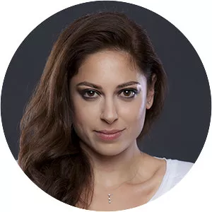 Ceyda Saltadal - Film actor