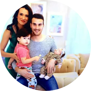 Ceyda Tekin photograph