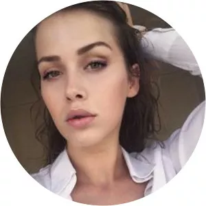 Ceyda Yılmazer - Şehinşah's ex-wife