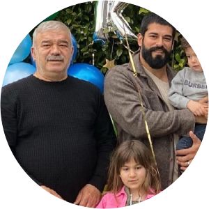 Ceyhan Ozcivit photograph