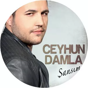 Ceyhun Damla