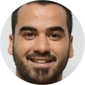 Ceyhun Yazar - Turkish footballer