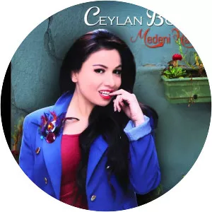 Ceylan Bozoğlu - Musical artist