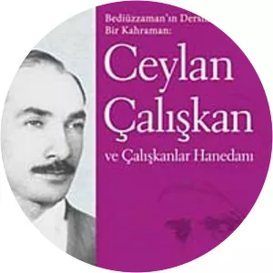 Ceylan Çalışkan