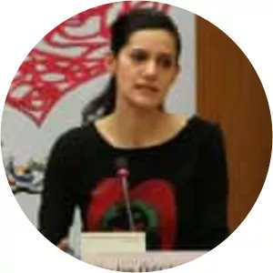 Ceylan Özgün Özçelik
