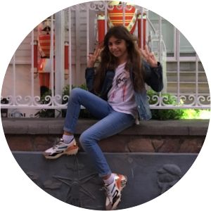 Ceylin Ada Karadogan photograph