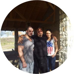 Cezar Alexandru Daminescu photograph