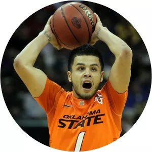 Cezar Guerrero - Basketball player