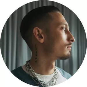 Cezar Guna - Musical artist