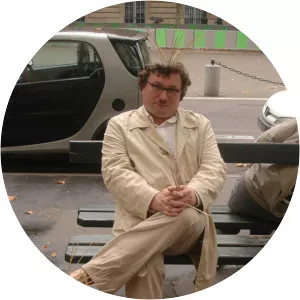 Cezary Bodzianowski - Visual artist