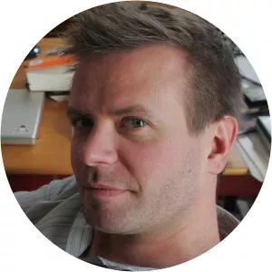 Cezary Łasiczka - Journalist