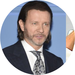 Cezary Majdan photograph