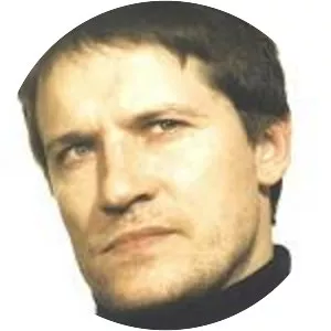 Cezary Nowak - Polish actor