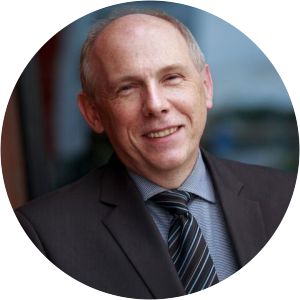 Cezary Obracht-Prondzynski - Sociologist