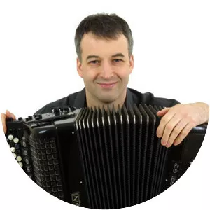 Cezary Paciorek - Musical artist