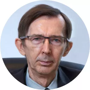 Cezary Rzymkowski - Researcher