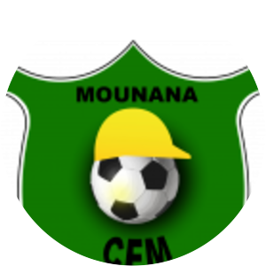 CF Mounana
