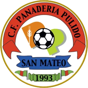 CF Panaderia Pulido San Mateo