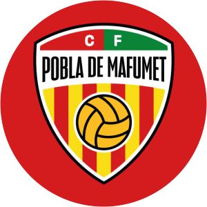 CF Pobla de Mafumet