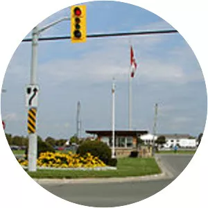 CFB Kingston - 