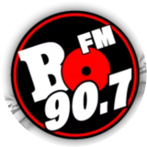 CFBO-FM - Radio station