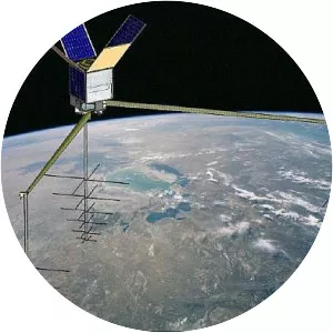 CFESat - Satellite