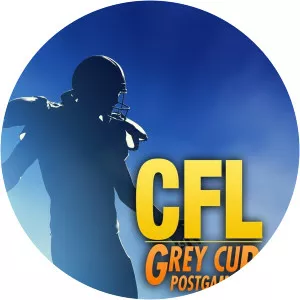 CFL Grey Cup Postgame - TV program