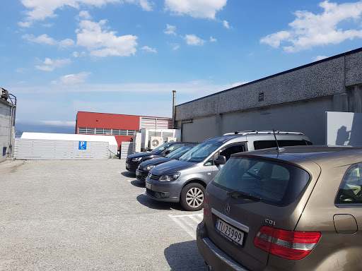 Cflow Fish Handling AS - Fish industry in Norway