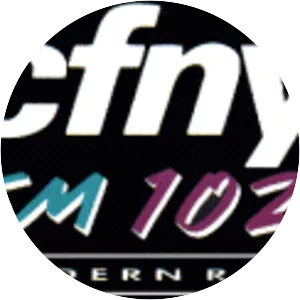 CFNYFM