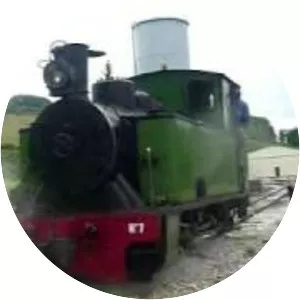 CFVO Chemin de Fer de La Vallée de l'Ouche