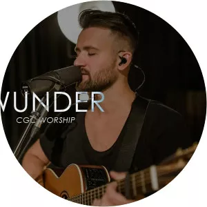 CGC Worship - Musical artist