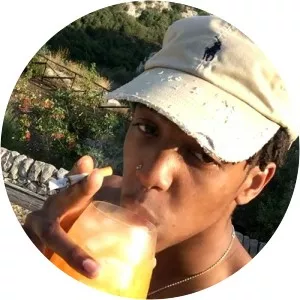 Cgoon - Musical artist