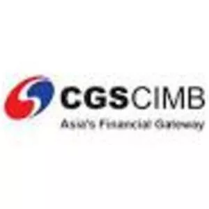 CGS‑CIMB Securities International . . .