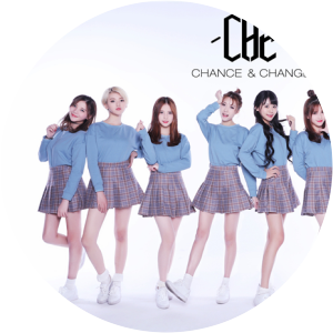 CH2 Girls - Musical group