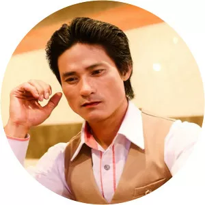 Chế Kha photograph