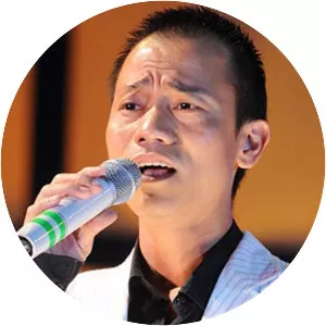 Chế Phong - Thanh Thanh Hiền's husband