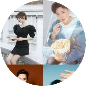 Chạy đi chờ chi - TV program