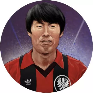 Cha Bum-kun - South Korean former association football manager