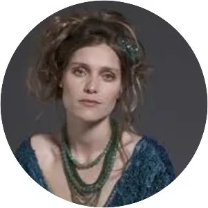 Cha Cha Seigne - Actress