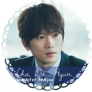 Cha Do Hyun - 
