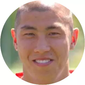 Cha Du-ri - South Korean former football player