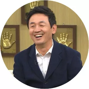 Cha Gwang-soo