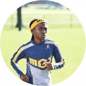 Cha'iel Johnson - Chad Johnson's daughter