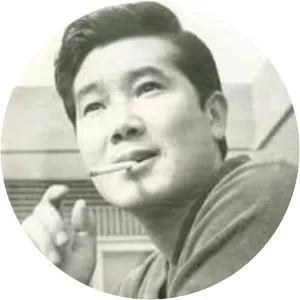 Cha Joong-rak - Singer