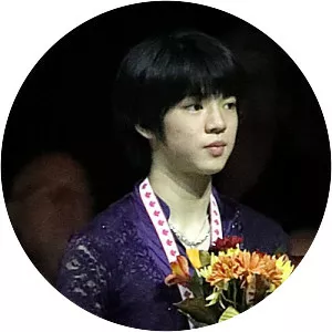 Cha Jun-hwan - South Korean figure skater