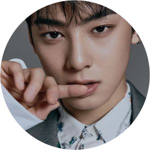 Cha Kyeong-suk photograph