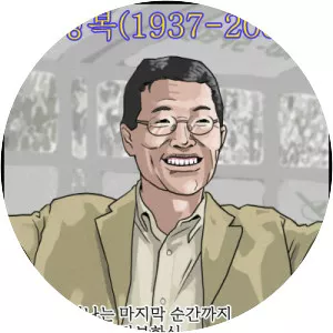 Cha Kyung-bok