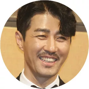 Cha Seung-won