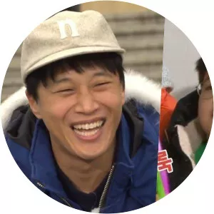 Cha Soo-chan photograph