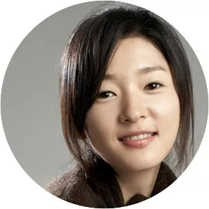 Cha Soo-yeon - South Korean actress